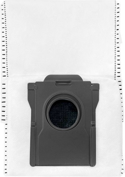 Dreame L10S Plus, L10S Pro Ultra Heat, X30 Ultra Için 12 Adet Toz Torbası (Yurt Dışından) indirimleri