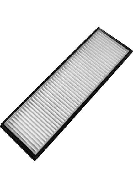 4 Eufy Omni S1 Pro Vakum Filtreleri Için Yüksek Performanslı Filtreler Paket (Yurt Dışından) modelleri