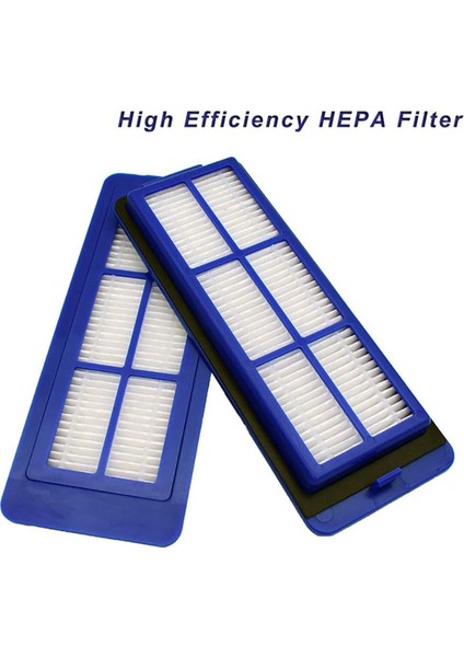 8pcs Vakumları Filtreler Robovac 15C Max Için Eufy Robovac 11S Max Ile Uyumlu, Robovac G10 Hybrid G30 Için (Yurt Dışından) indirimleri
