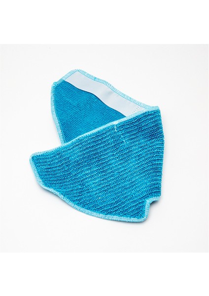 Bobsweep Dustin, RC400, Mop Pads Kit Yedek Için Yedek Mop Braketi ve Pedler Kiti, Yüksek Kaliteli Paçavralı Paspas Braketi (Yurt Dışından) fiyatları