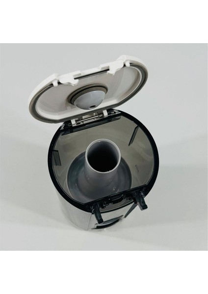 Lydsto V11 Vakum Temizleyici Aksesuarları Için Siklon ve Hepa Filtre Kitleri Ile Toz Kupası Toz Ayırıcısı (Yurt Dışından) modelleri