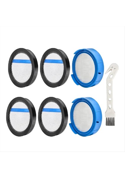 Aeg 800/ASKW4 Yıkanabilir Ön Motor Filtresi Değişimi Için (Yurt Dışından)