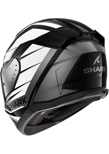 D-Skwal 3 Sızlar (Kwa) Kapalı Kask fiyatları