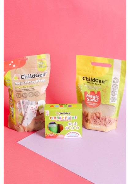 Avantaj Paket indirimleri