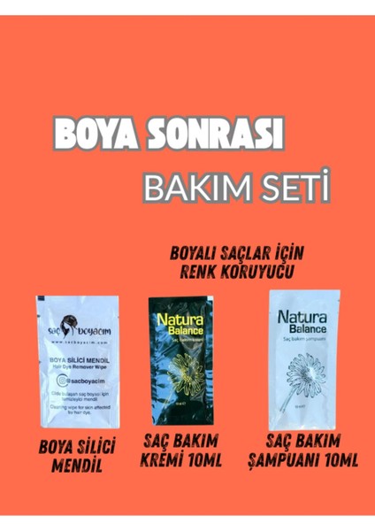 Bio Magic Amonyaksız Saç Boyası 9.72 Küllü Sarı x 4 Adet & 30 Vol. Oksidan 4 Adt fiyatları