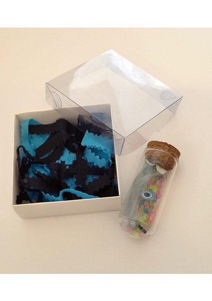 Mevlüt Hediye Kutusu 5 Adet