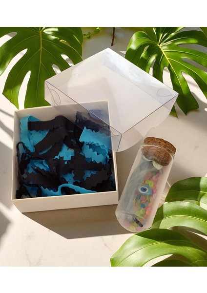 Mevlüt Hediye Kutusu 5 Adet