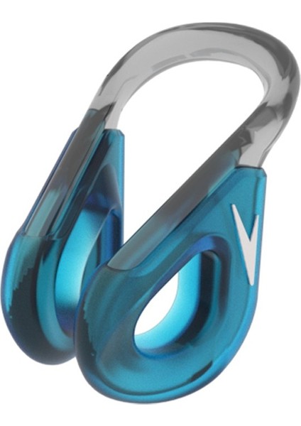 Biofuse Burun Tıkacı/mandalı - Mavi