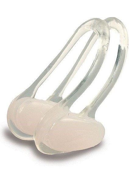 Universal Burun Tıkacı/mandalı - Şeffaf