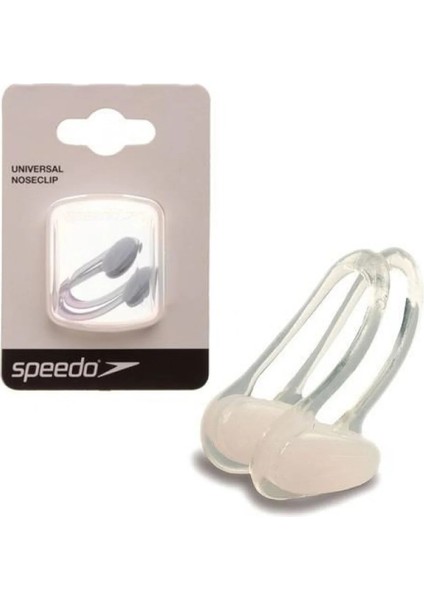 Universal Burun Tıkacı/mandalı - Şeffaf fiyatları