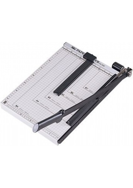 Presbant Kesme Makası 45CM Giyotin