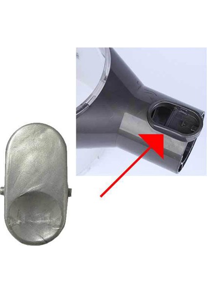 Vakum Temizleyicileri Için BU3523 BU3521 BU3120 Aksesuarlar Filtre Pamuk Filtre Elemanı Yedek Parçalar Fırça (Yurt Dışından) fiyatları