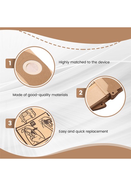 Dreame V16S/V16 PRO/V15 PRO/V12S/V11/T10/T20/T30 Vakum Parçaları Için (Yurt Dışından) indirimleri