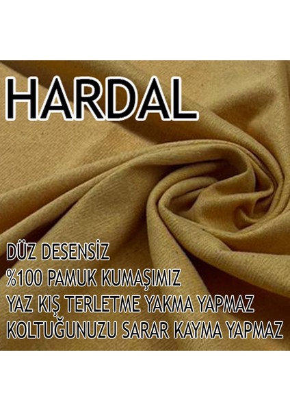%100 Pamuk Fransız Kumaş Çift Kişilik Komple Giydirme 2'li Kanepe, Bohem, Vb Model Koltuk Kılıfı fırsatları