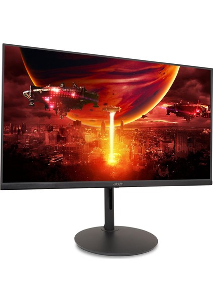 XF240YM3biiph 23.8" 180Hz 1Ms HDR10 FreeSync Premium 1920 x 1080 IPS Panel FHD Oyuncu Monitörü UM.QX0EE.315 fiyatları