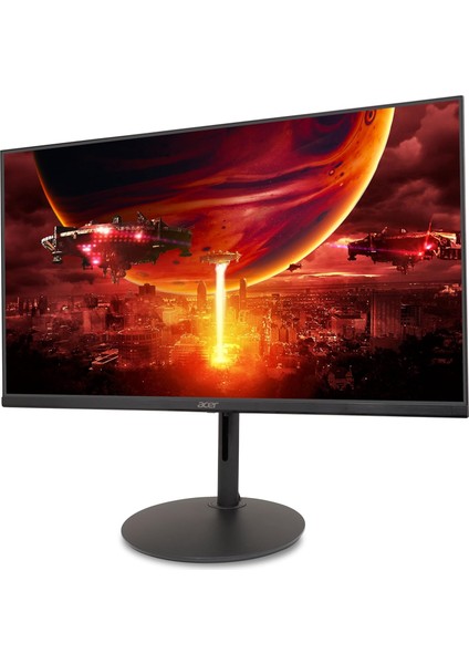 XF240YM3biiph 23.8" 180Hz 1Ms HDR10 FreeSync Premium 1920 x 1080 IPS Panel FHD Oyuncu Monitörü UM.QX0EE.315 modelleri