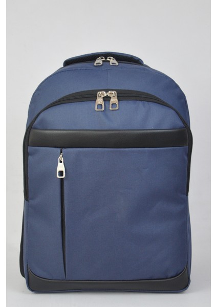 SR07 Laptop Bölmeli Sırt Çantası