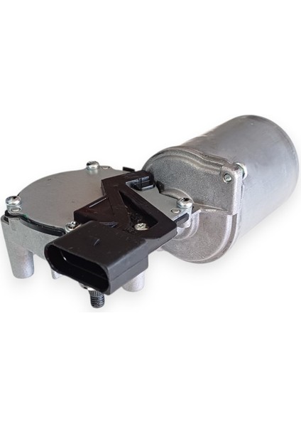 Skoda Rapid 2012-2016 Ön Cam Silecek Motoru 5JB955113 indirimleri