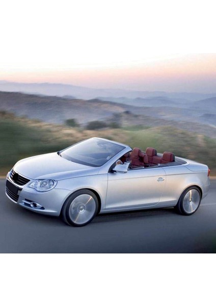 Vw Volkswagen Eos 2006-2011 Ön Cam Silecek Motoru 1K1955119A fiyatları