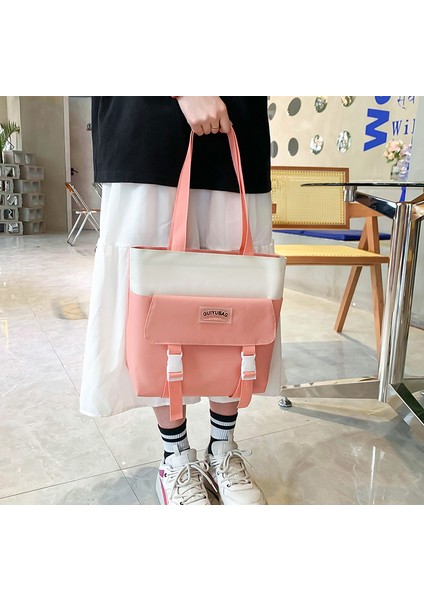 Sevimli Kampüs Büyük Kapasiteli Sırt Çantası (Yurt Dışından) fiyatları