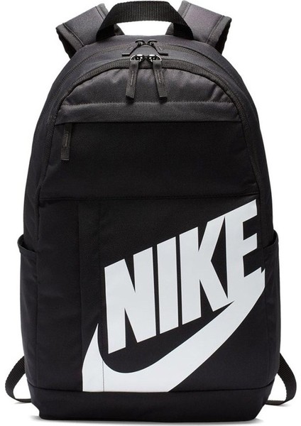 Nike DD0559 Unisex Spor Siyah Sırt Çantası