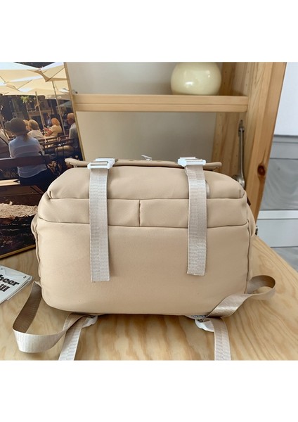 Stil Büyük Kapasiteli Okul Çantası Sırt Çantası (Yurt Dışından) indirimleri