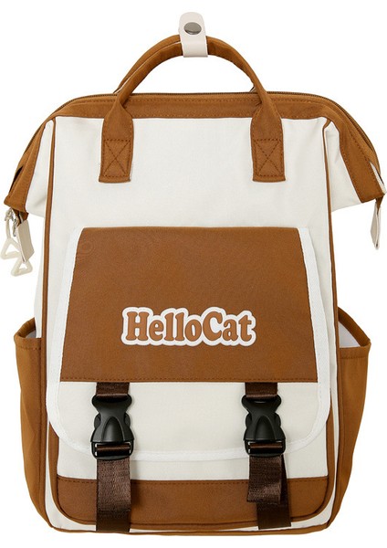 Okul Rüzgarları Öğrenci Okul Çantalarını Vuracak (Yurt Dışından)