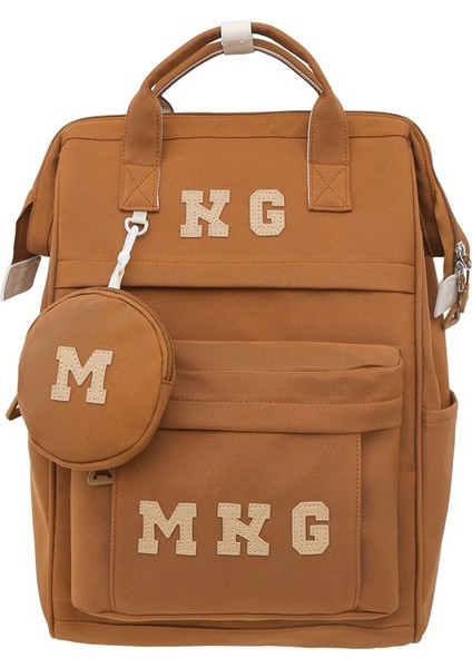 Yüksek Kapasiteli Ortaokul ve Lise Öğrencileri Için Sırt Çantası (Yurt Dışından)