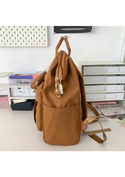 Yüksek Kapasiteli Ortaokul ve Lise Öğrencileri Için Sırt Çantası (Yurt Dışından) fiyatları