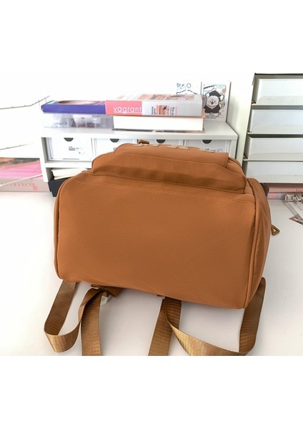 Yüksek Kapasiteli Ortaokul ve Lise Öğrencileri Için Sırt Çantası (Yurt Dışından) modelleri