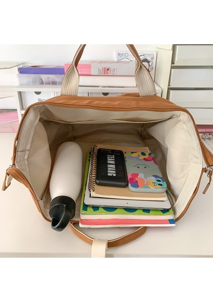 Yüksek Kapasiteli Ortaokul ve Lise Öğrencileri Için Sırt Çantası (Yurt Dışından) indirimleri