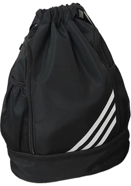 Büyük Kapasiteli Dikiş Korse Cep Omuz Sırt Çantası Okul Çantası (Yurt Dışından)