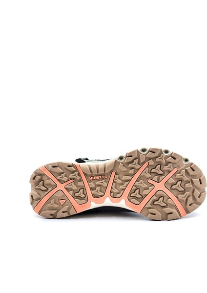 Erkek Trekking Outdoor Aqua Vizon Haki Spor Sandalet Ayakkabı indirimleri