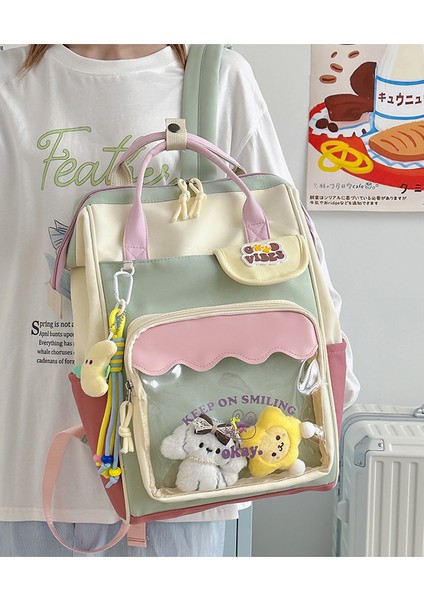 Öğrenci Okul Çantası (Yurt Dışından) fiyatları