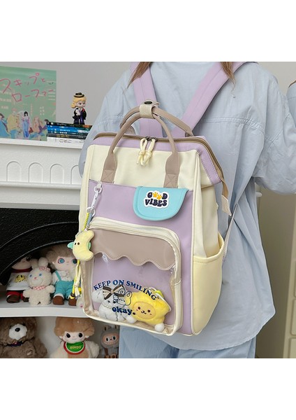 Öğrenci Okul Çantası (Yurt Dışından) fırsatları