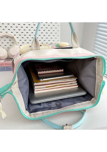 Öğrenci Okul Çantası (Yurt Dışından) indirimleri