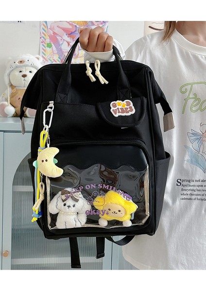 Öğrenci Okul Çantası (Yurt Dışından) modelleri