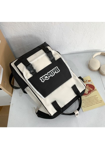 Okul Rüzgarları Öğrenci Okul Çantalarını Vuracak (Yurt Dışından) indirimleri