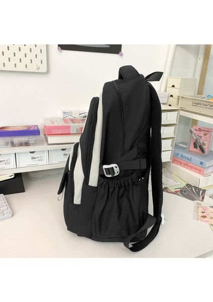 Rahat Sevimli Moda Öğrenci Okul Çantası (Yurt Dışından) fiyatları