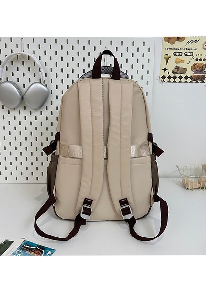 Ortaokul Lise Öğrencisi Sırt Çantası Okul Çantası (Yurt Dışından) fiyatları