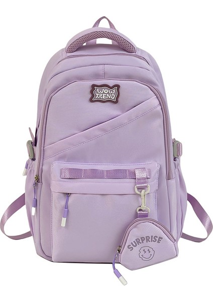 Hafif Omuz Çantası (Yurt Dışından)