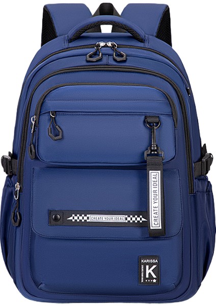 Yüksek Kapasiteli Dışarı Çıkış ve Işe Gidiş Çantası (Yurt Dışından)