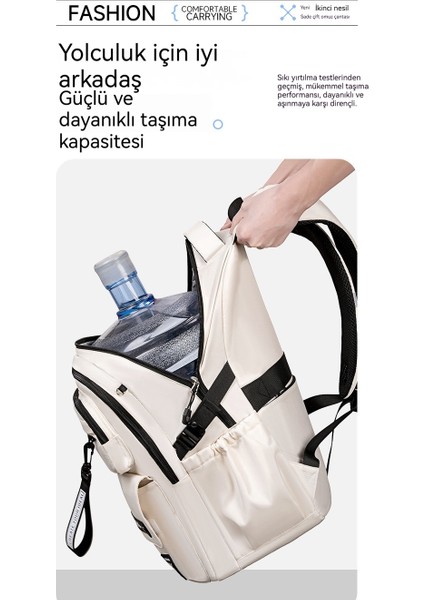 Yüksek Kapasiteli Dışarı Çıkış ve Işe Gidiş Çantası (Yurt Dışından) fiyatları