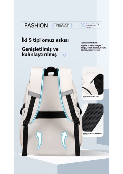 Yüksek Kapasiteli Dışarı Çıkış ve Işe Gidiş Çantası (Yurt Dışından) modelleri