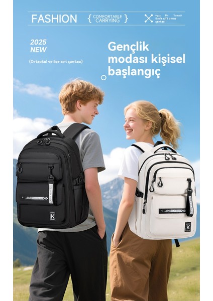 Yüksek Kapasiteli Dışarı Çıkış ve Işe Gidiş Çantası (Yurt Dışından) indirimleri