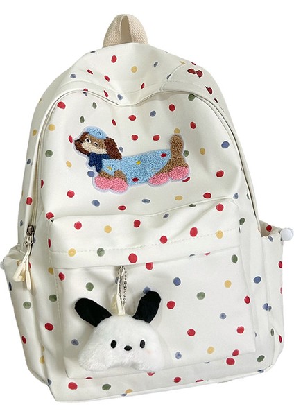 Lise Öğrencisi Sırt Çantası (Yurt Dışından)