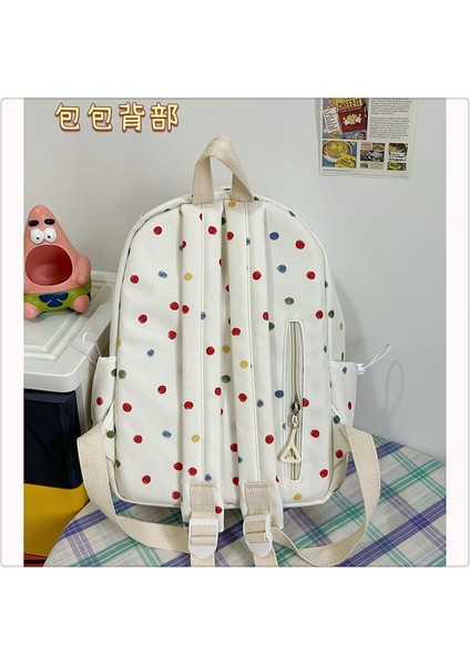 Lise Öğrencisi Sırt Çantası (Yurt Dışından) fiyatları