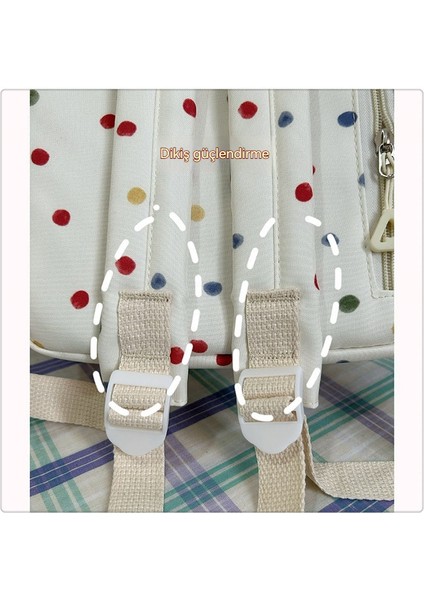 Lise Öğrencisi Sırt Çantası (Yurt Dışından) modelleri