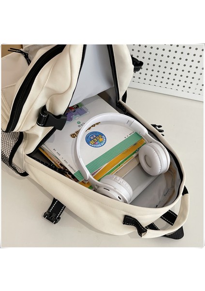 Ortaokul Lise Öğrencileri Için Çoklu Okul Çantaları (Yurt Dışından) modelleri