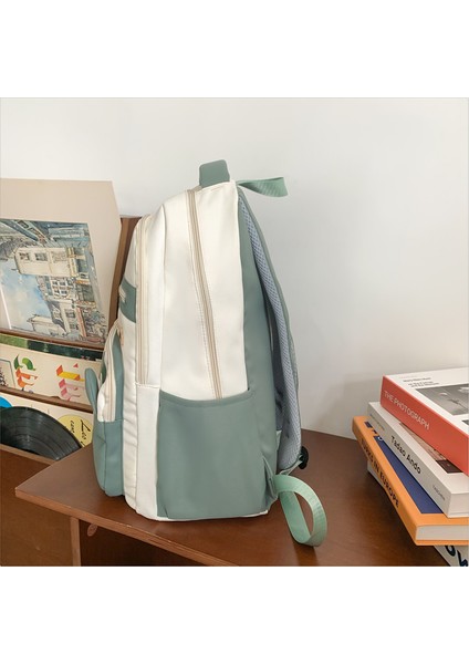 Büyük Kapasiteli Alfabe Sırt Çantası (Yurt Dışından) fiyatları